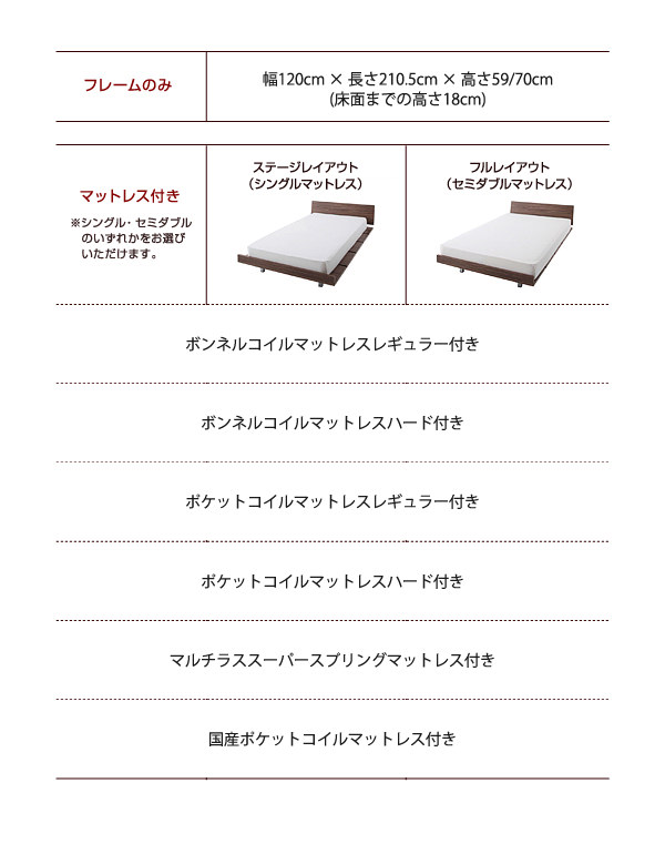 商品仕様