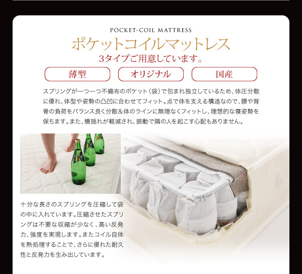 自由な開閉方向