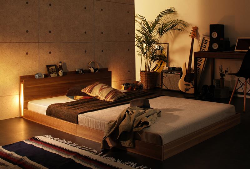 新生活応援企画】低価格だけどおしゃれなベッド特集