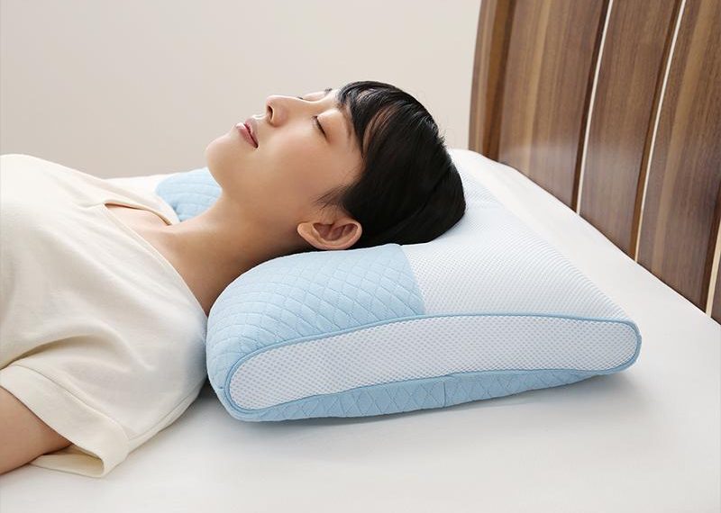 必見 快適な睡眠は枕で決まる おすすめの枕はコレだ