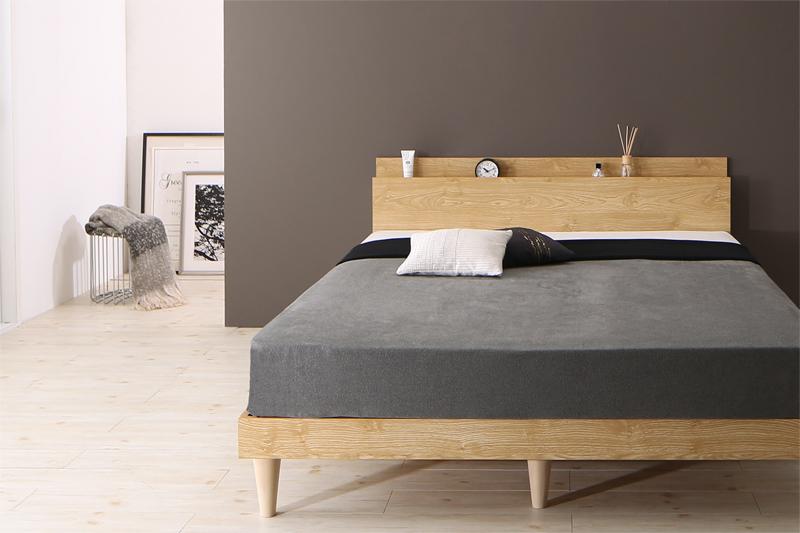 ミニマリストにおすすめのベッド】すっきりとした寝室の作り方