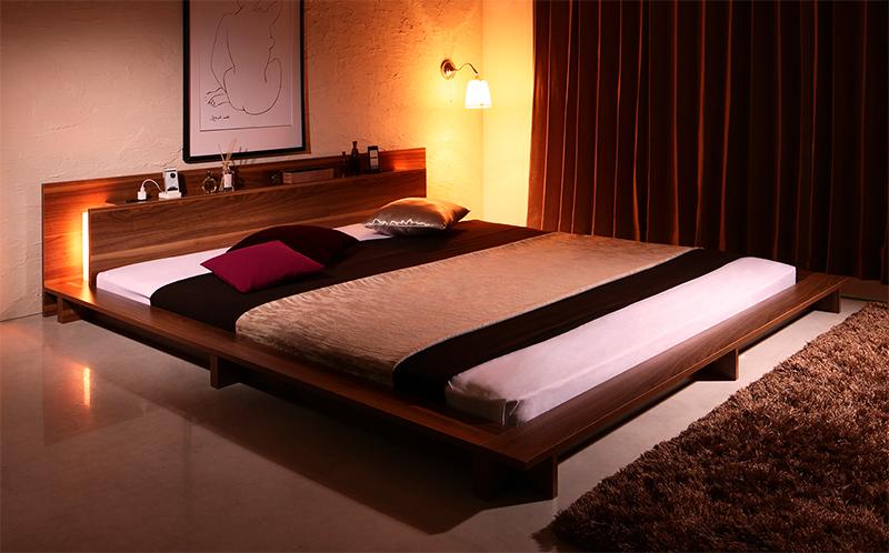 和室がセンスの良い寝室に大変身 和室インテリアのポイント5つ