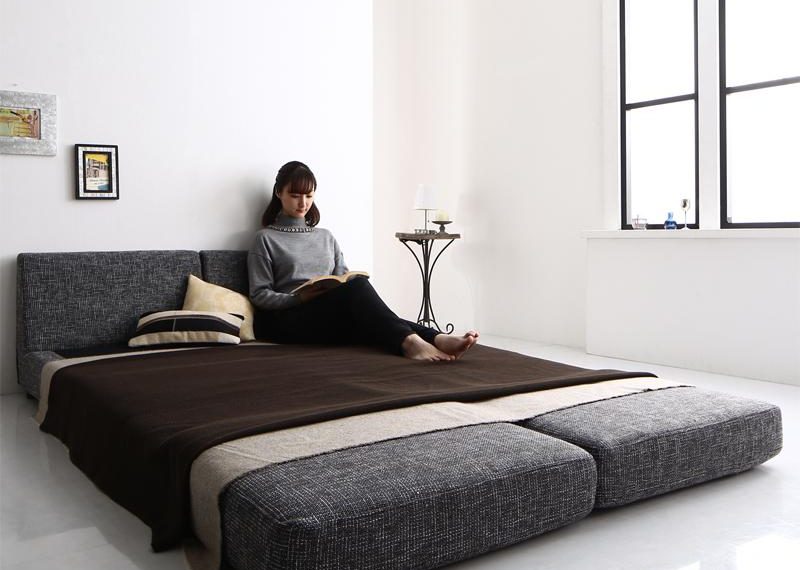 3万円以下も ソファーとしても使えるおすすめのベッド紹介 3万円以下も ソファーとしても使えるおすすめのベッド紹介