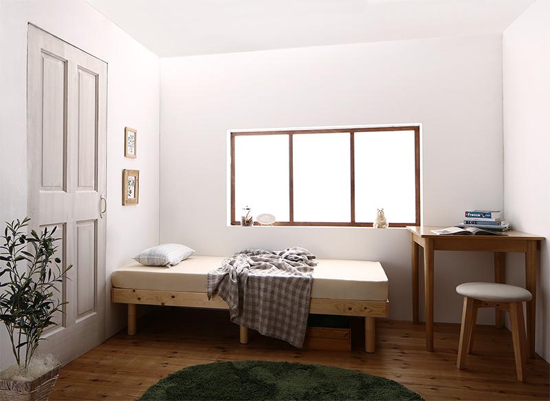 窓際にベッドはng ベッド配置の基本 窓際でも快適に過ごす方法