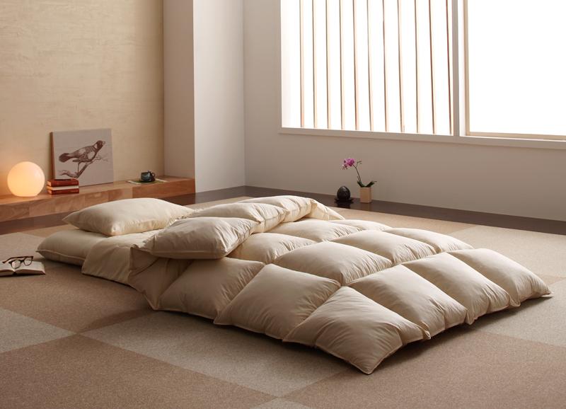 手足が冷たくて眠れない 冷え性や寒がりさん向け寝具の選び方