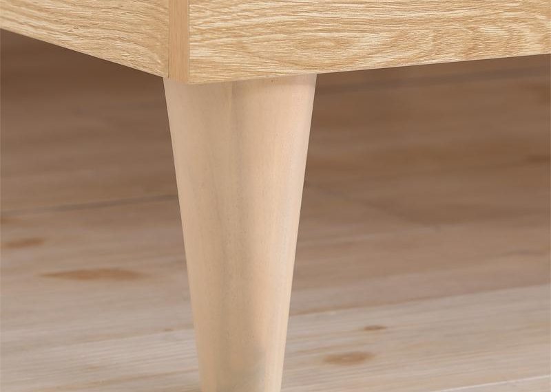 脚付き 脚なし どちらを選ぶ あなたにぴったりのベッドは