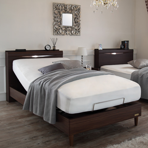 フランスベッド】介護におすすめの電動ベッド・マットレス・寝具セットは？
