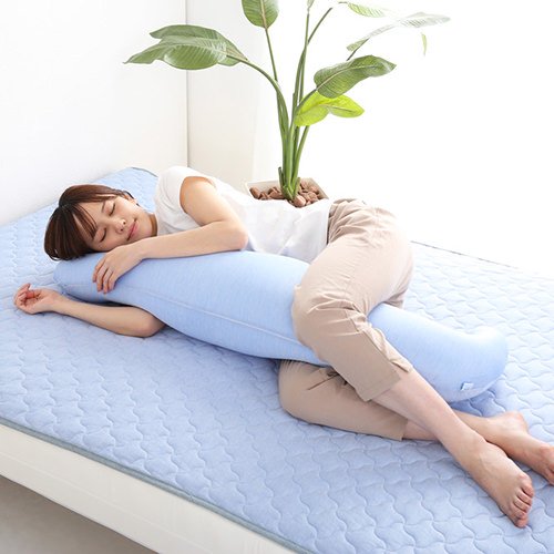 横向き寝の方必見 オススメの枕 マットレスの選び方