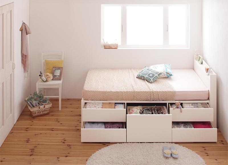 ワンルームでも快適な睡眠を 一人暮らしのベッドの選び方まとめ