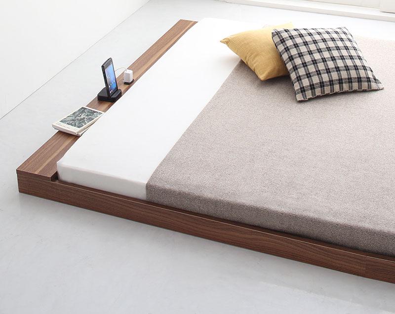 和室をお洒落な寝室にするアイデア集 和室に合うベッドもご紹介