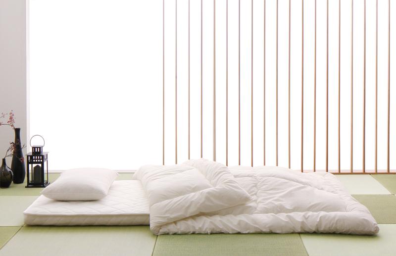和室での布団の使い方 注意点 気になるカビ対策もご紹介します Bed Style Magazine