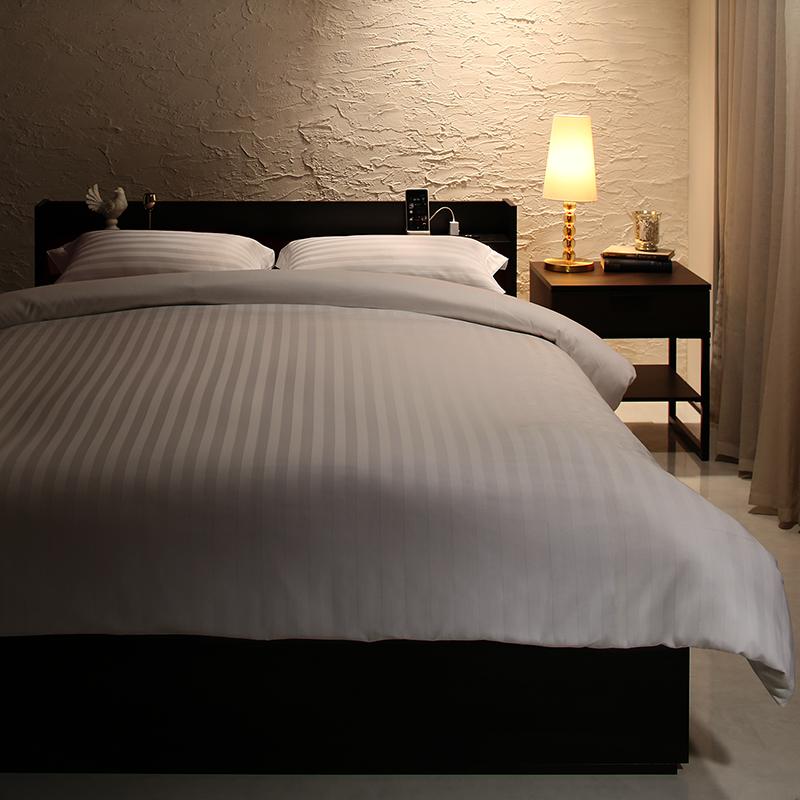 タイプ別で徹底解説 夫婦で寝るときのおすすめベッドサイズは