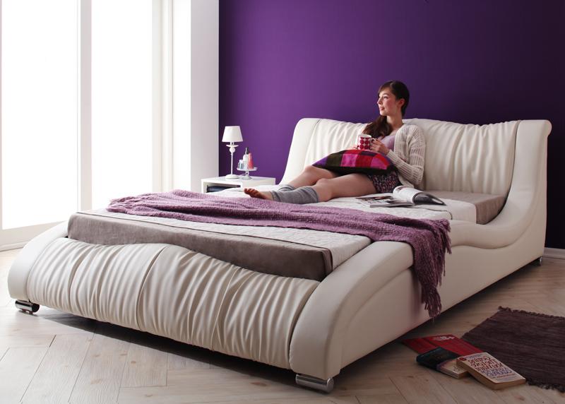 ６畳の部屋にセミダブルベッド」置くことができるか徹底検証！