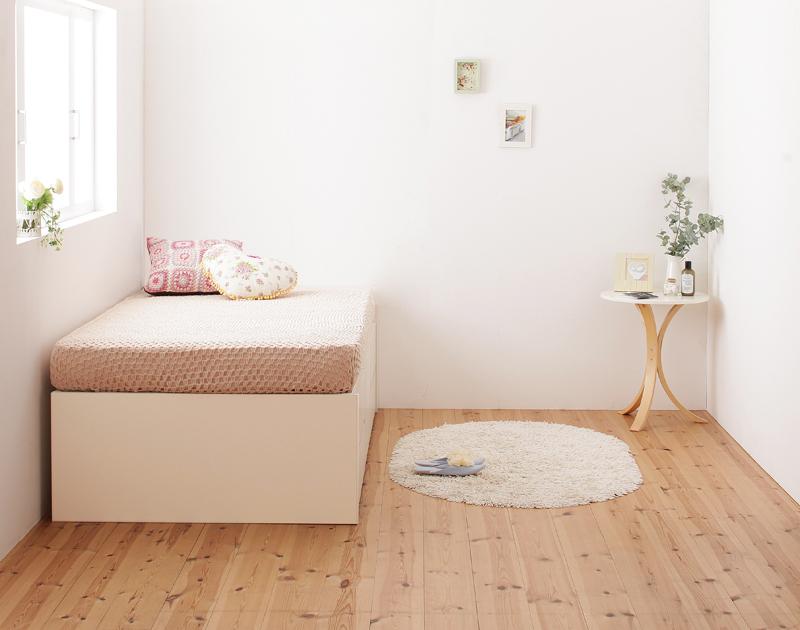 4.5畳の狭い部屋にも置ける！おすすめベッドタイプ&amp;商品6選