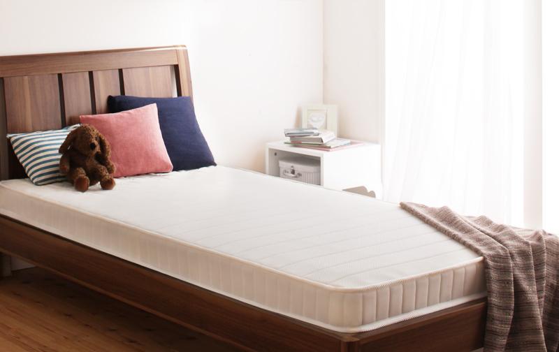 子供用マットレスの選び方は 成長を促すための3つのポイント