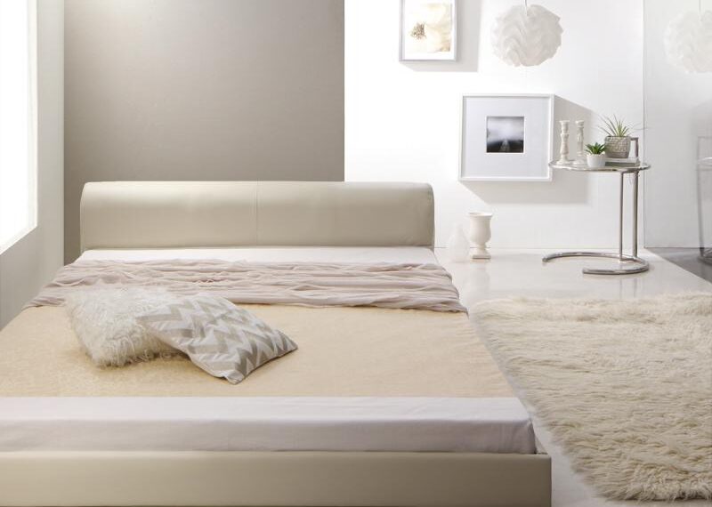 ６畳の部屋にセミダブルベッド 置くことができるか徹底検証