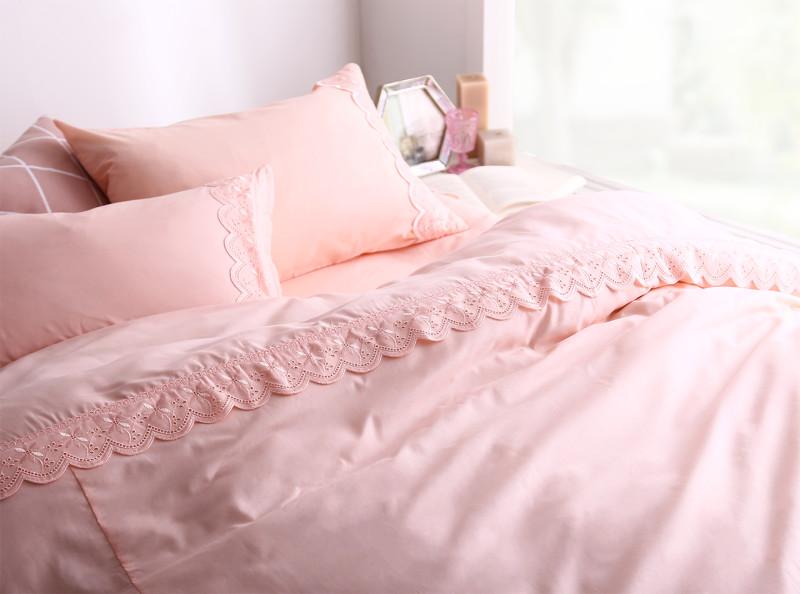 おしゃれ女子におすすめ シングル用布団カバーでお部屋の印象アップ