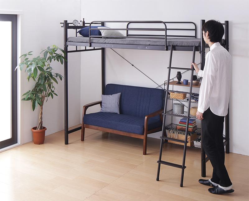 ロフトベッド※交渉中※