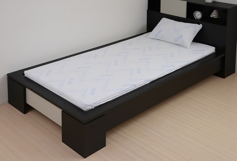 季節に合わせて寝具を選ぼう 夏と冬はどんな素材が快適