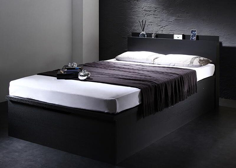 ベッドフレームを選ぶ際のコツ教えます おすすめ商品9選もご紹介