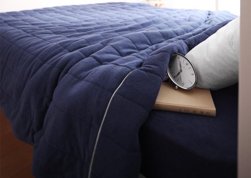 注目の キルトケット とは 選び方とおすすめ商品をご紹介