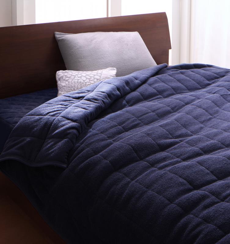 広々ゆったり眠れる！おすすめのクイーンサイズの布団セット