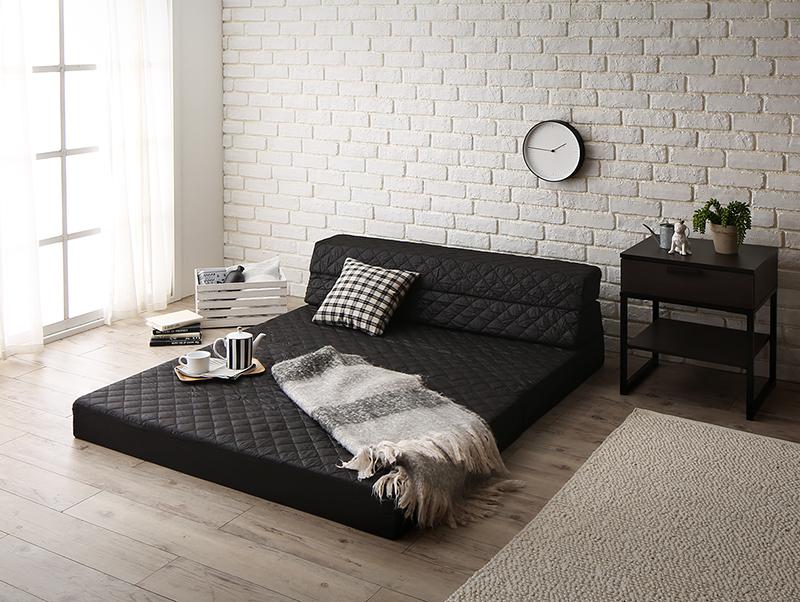 【フランスベッド シングル】 マットレスのみ すのこにマットレスだけで寝ても大丈夫？カビ対策と選び方も解説