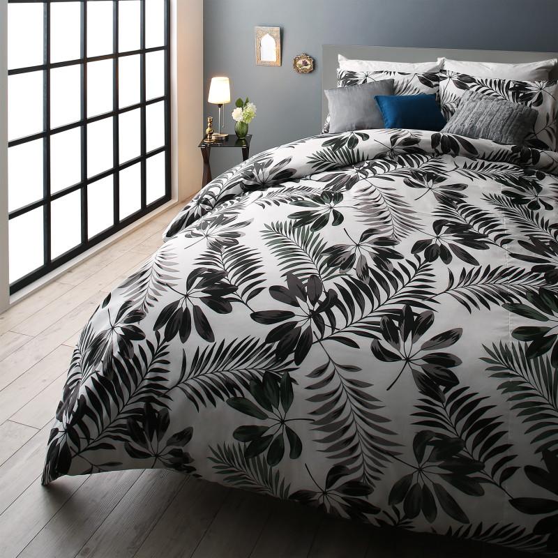 肌触りにこだわりたい方必見！綿100％の敷布団カバーセット特集