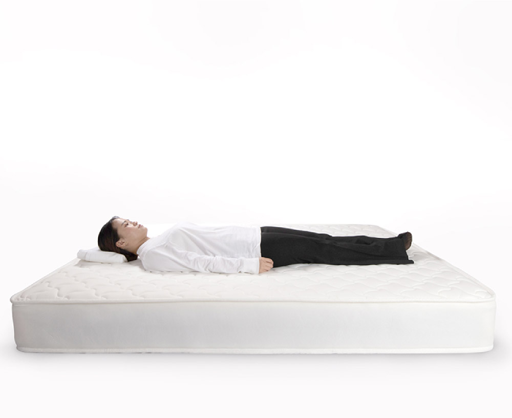 快眠に繋がるマットレスのおすすめ商品紹介】悩み別の選び方も