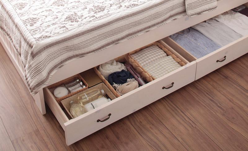 木製ベッドの魅力 種類や特徴 おすすめのベッドフレーム12選