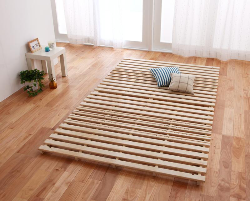 木製ベッドの魅力】種類や特徴おすすめのベッドフレーム12選