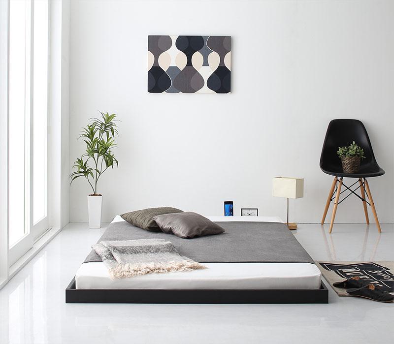 ミニマリストがお手本】シンプル＆おしゃれなお部屋の実例