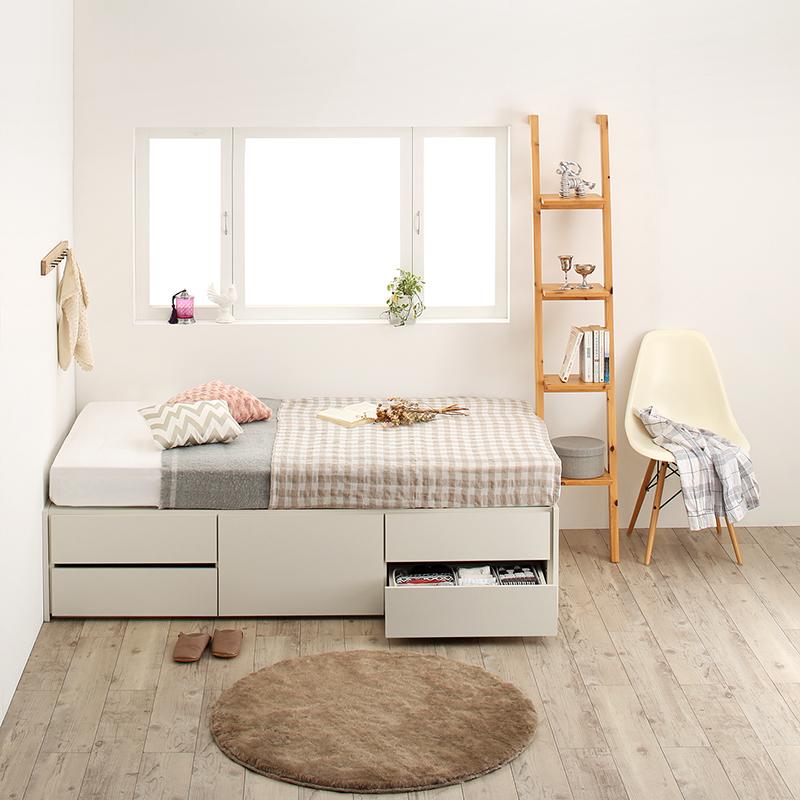 4 5畳の狭い部屋にも置ける おすすめベッドタイプ 商品12選