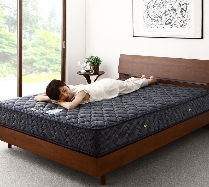 仰向けでぐっすり寝るコツを伝授！おすすめのマットレスもご紹介