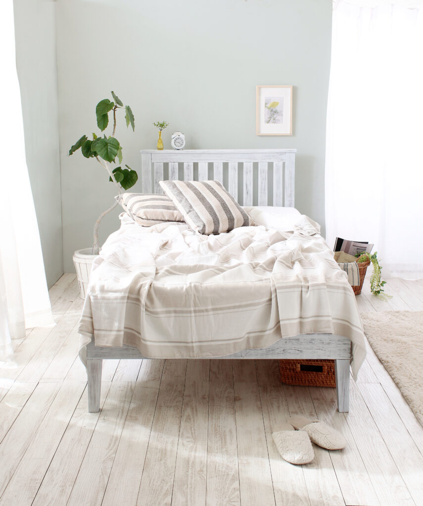 一人暮らしの部屋にはベッドがピッタリ その理由 おすすめ商品18選