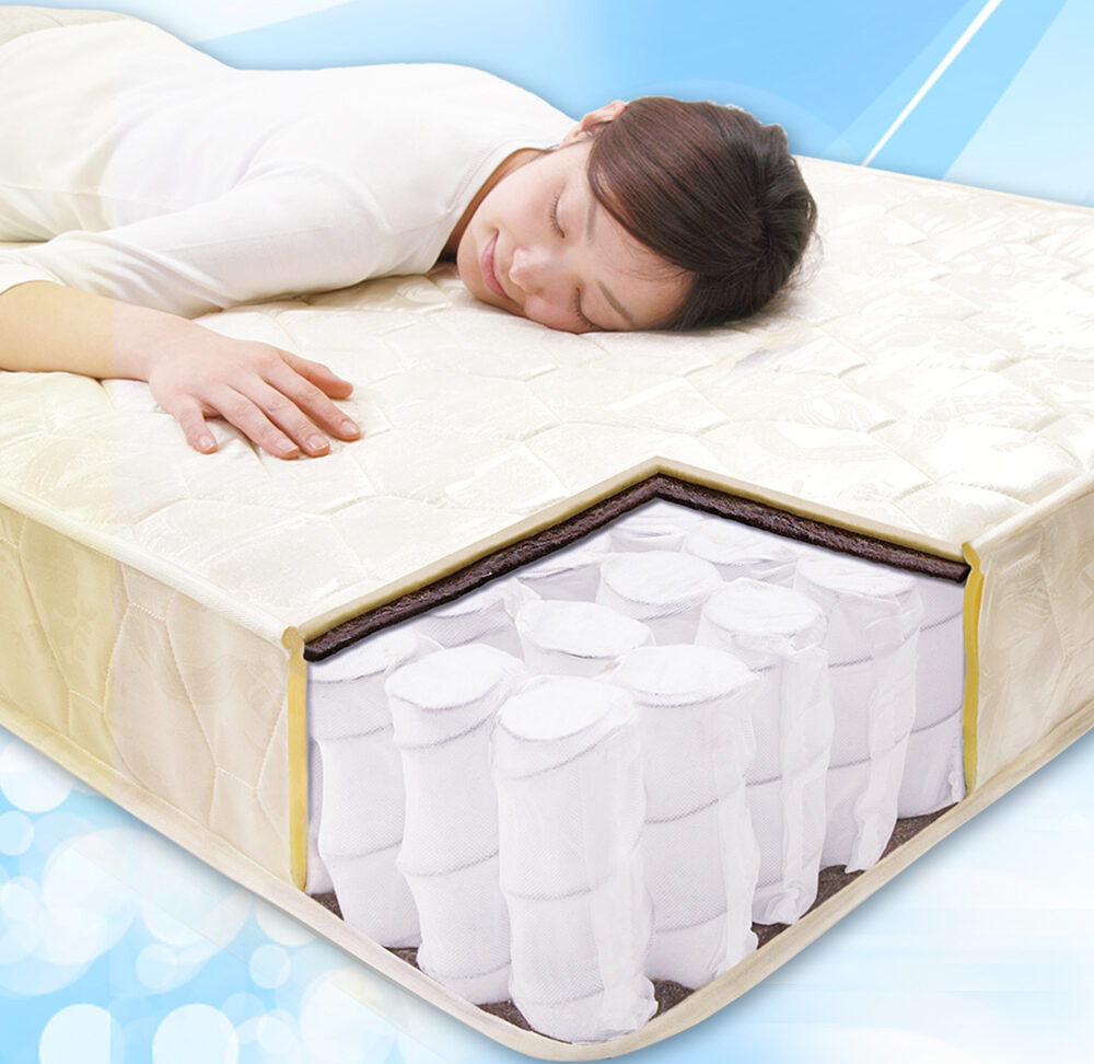 マットレスの掃除機がけ ポイント 清潔に保つアイテムをご紹介