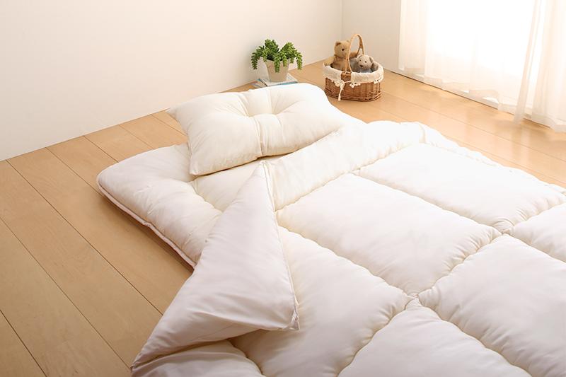 高級布団セットでうっとり気分！おすすめ人気商品5点をご紹介 