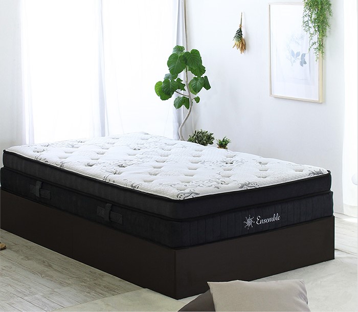 ダブルクッション」とは！？その構造や特徴を徹底解説！