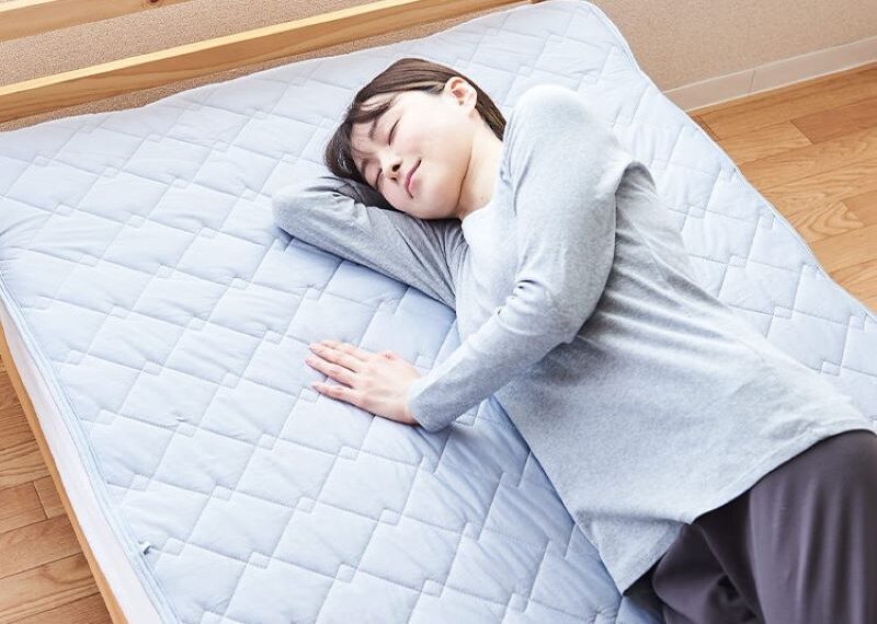 腰痛にお悩みのあなたへ》おすすめマットレス＆選び方を紹介！