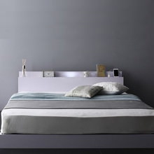 照明付きベッドの一覧 | 日本最大級のベッド通販ベッドスタイル