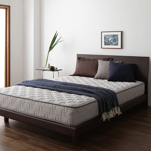 東京都23区送料込み　快眠　シングルマットレス【TP03425】 東京都23区送料込み 快眠 シングルマットレス【TP03425】