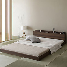 ローベッドの一覧 | 日本最大級のベッド通販ベッドスタイル