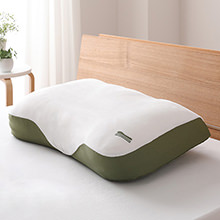 自分好みの快適な枕を 高さ調節可能オーダーメイド感覚の枕
