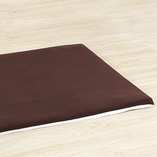床つき感のないすぐれたクッション性 日本製 薄型・高反発マットレス