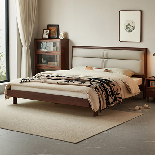 ホワイトアッシュベッド 180×200cm (キング)の詳細 | 日本最大級の