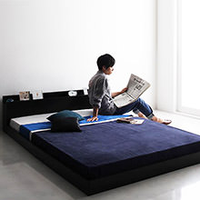 レザーベッドの一覧 | 日本最大級のベッド通販ベッドスタイル