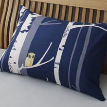 北欧テイスト 日本製コットン100％カバーリング 枕カバー