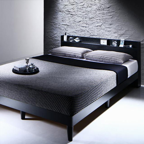 おすすめすのこベッド特集 - 湿気に負けないベッドで快適な眠りを | ベッドスタイル