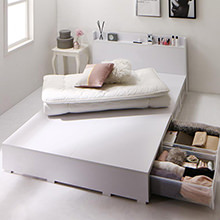 シングルベッドの一覧 | 日本最大級のベッド通販ベッドスタイル