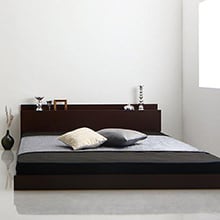 照明付きベッドの一覧 | 日本最大級のベッド通販ベッドスタイル